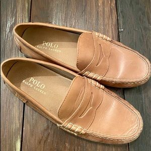 Men’s Polo loafers